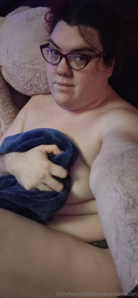 Aunaturalamazon Leaked OnlyFans Bilder