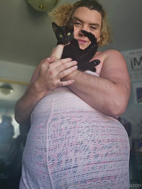 Aunaturalamazon OnlyFans Strip