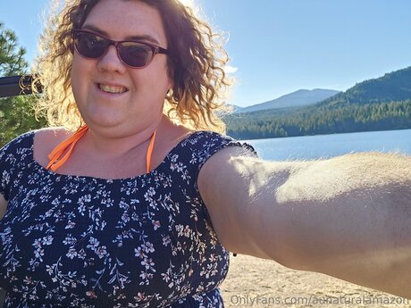 Aunaturalamazon Nacktbilder geleakt OnlyFans Nacktporno