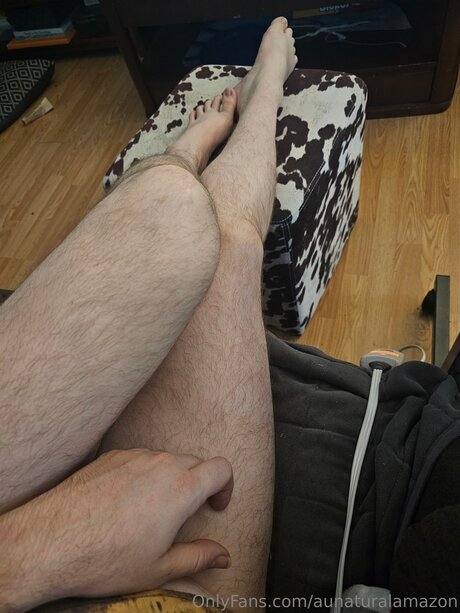 Aunaturalamazon OnlyFans Sex Leak