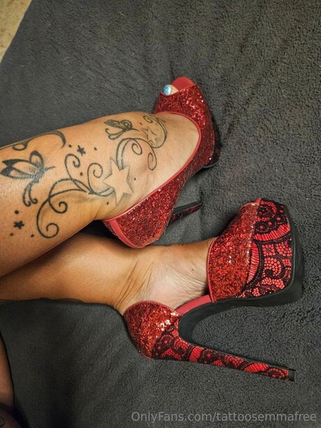 Tattoosemmafree OnlyFans Nackt Content