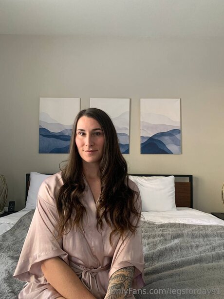 Legsfordays1 OnlyFans-Archiv