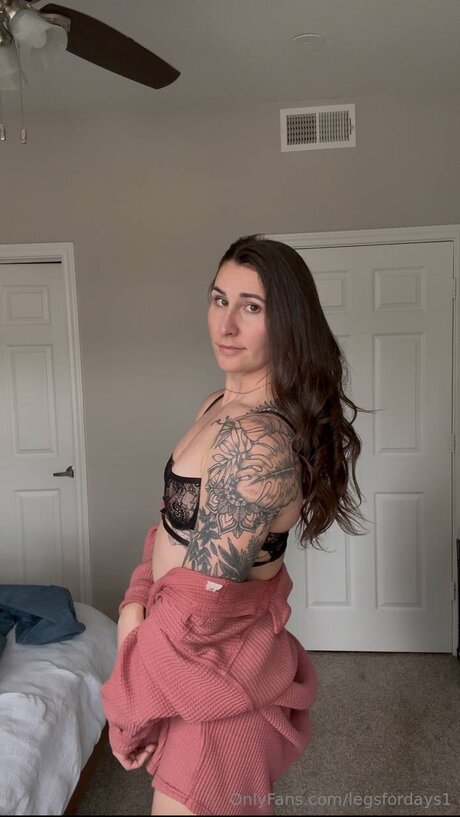 Legsfordays1 OnlyFans Joi