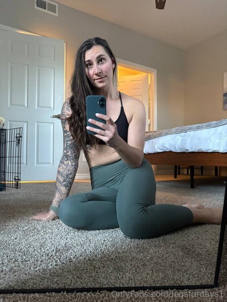Legsfordays1 NSFW OnlyFans