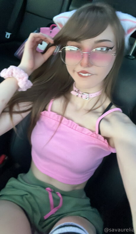 Savaurelia OnlyFans Bilder