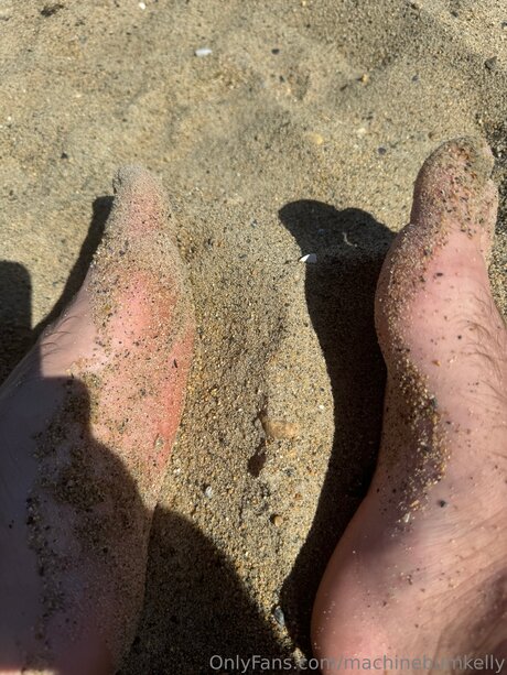 Machinebumkelly Porn OnlyFans Leak