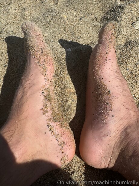Machinebumkelly OnlyFans Sex Leak