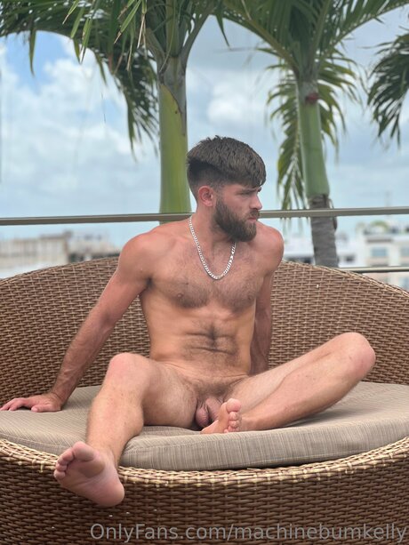 Machinebumkelly Nackt OnlyFans Porn