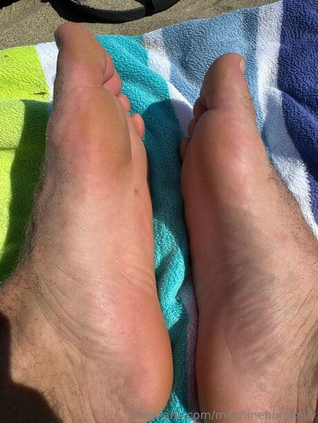 Machinebumkelly Nacktbilder von OnlyFans geleakt