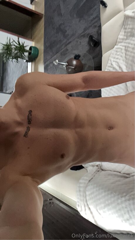 Lukertwink OnlyFans nackt