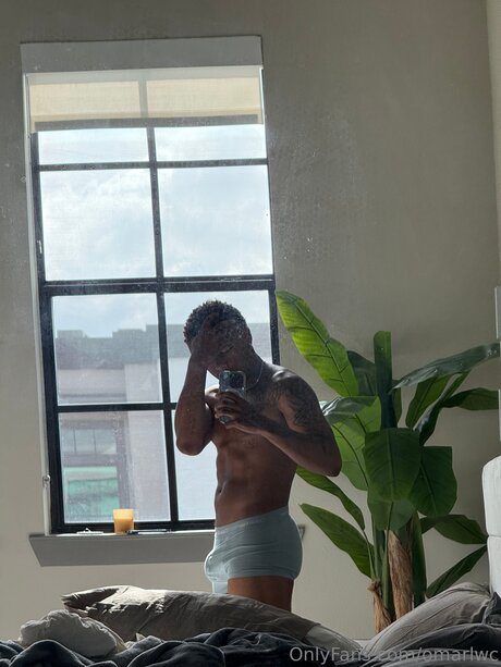 Omarlwc OnlyFans Pornografie