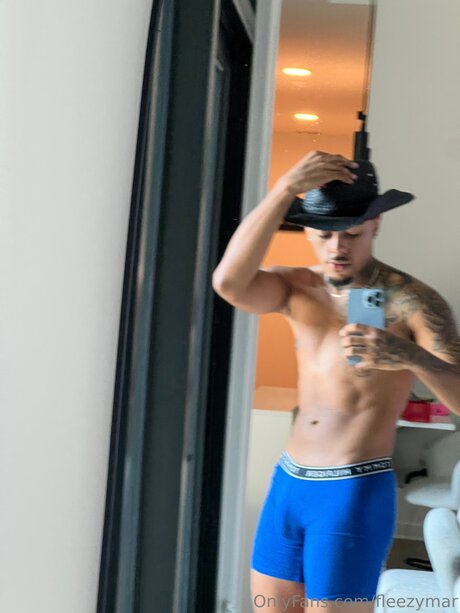 Omarlwc OnlyFans Nackt