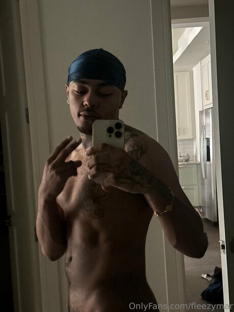 Omarlwc Nacktbilder von OnlyFans geleakt