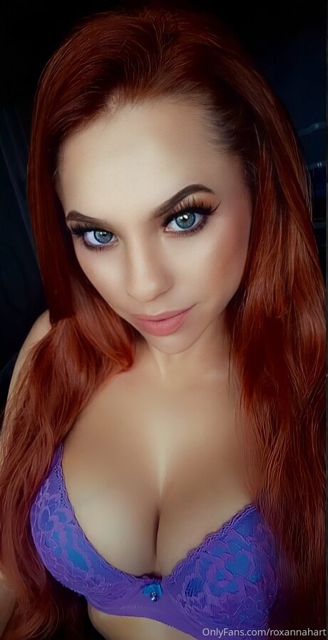 Roxannahart Neue OnlyFans Leaks