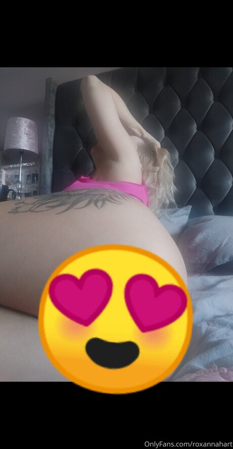 Roxannahart XXX Leak OnlyFans