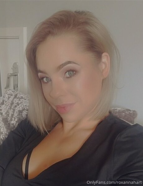 Roxannahart Leaks von Nacktbildern auf OnlyFans