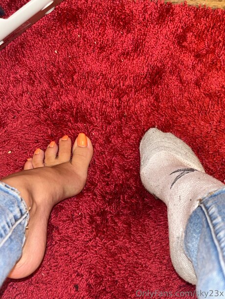 Sky23x Leaks von OnlyFans