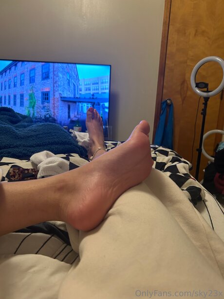 Sky23x Oben ohne OnlyFans