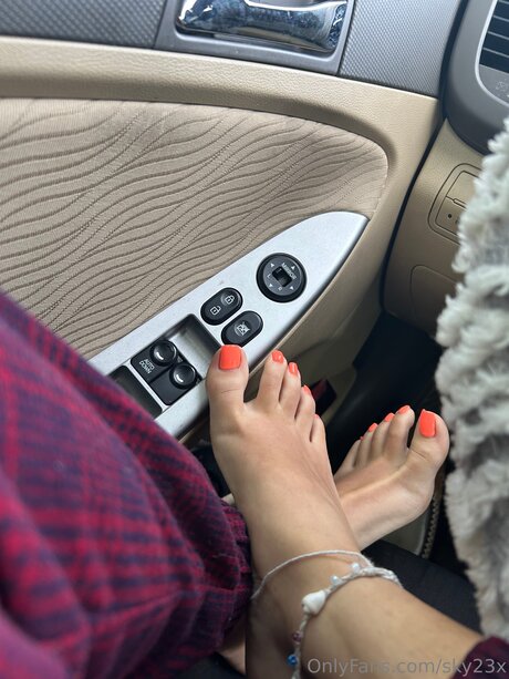 Sky23x OnlyFans Pornografie