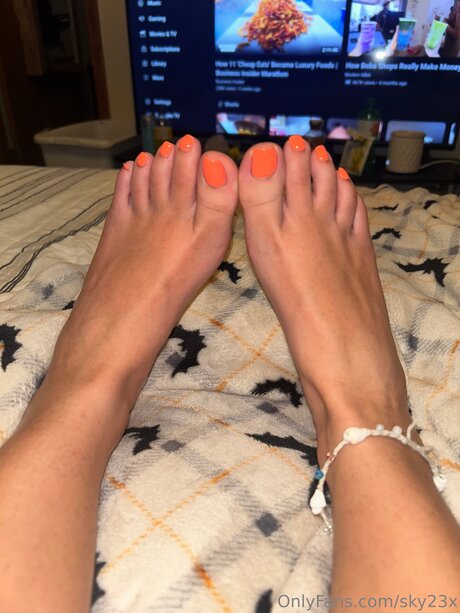 Sky23x OnlyFans