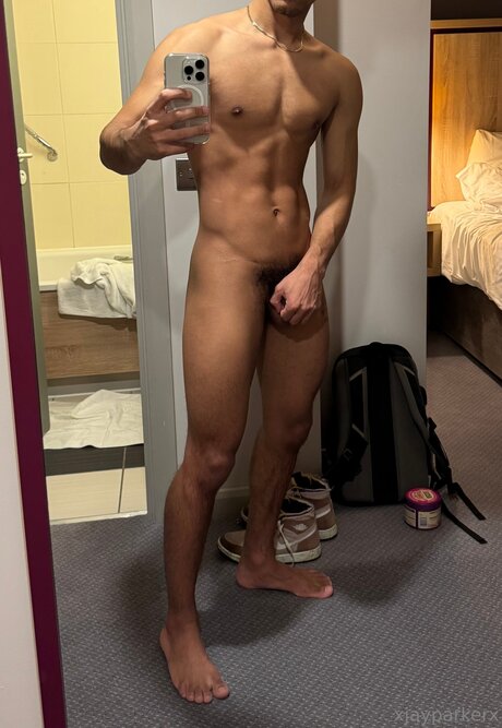 Xjayparkerx OnlyFans Brüste Bild