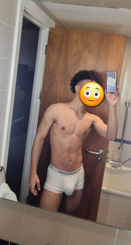 Xjayparkerx OnlyFans schlank