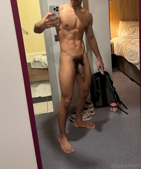 Xjayparkerx OnlyFans