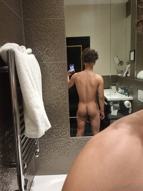 Xjayparkerx Nacktbilder von OnlyFans geleakt