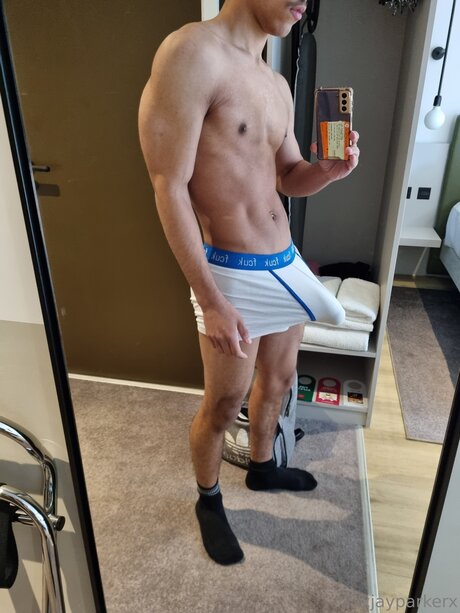 Xjayparkerx OnlyFans-Pornos