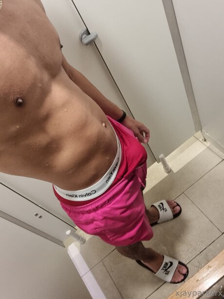 Xjayparkerx Nacktporno OnlyFans