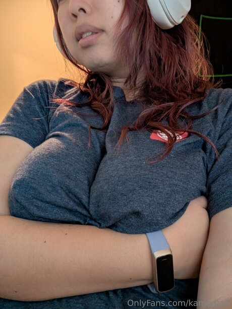 Kamontari OnlyFans Sex