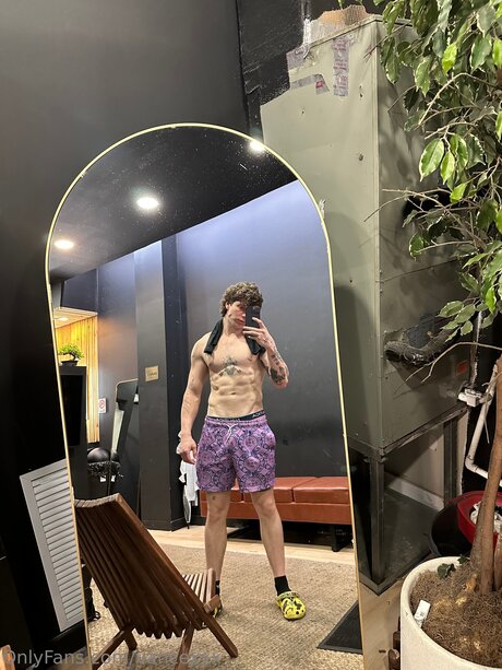 Vancexxx OnlyFans Sex