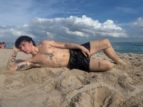 Vancexxx Nacktbilder geleakt OnlyFans Porn geleakt