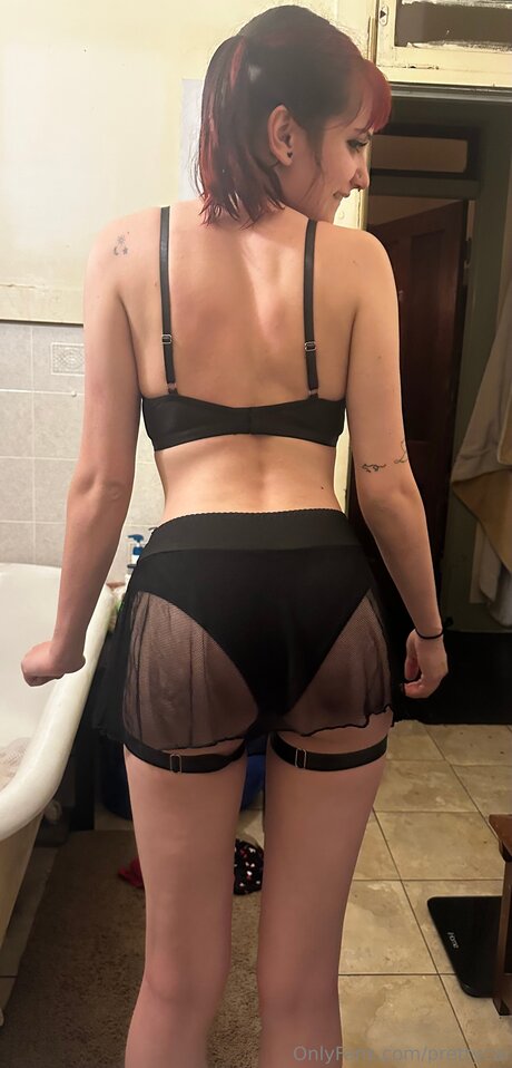 Prettycai Leaked OnlyFans XXX