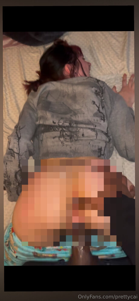 Prettycai Nacktbilder von OnlyFans