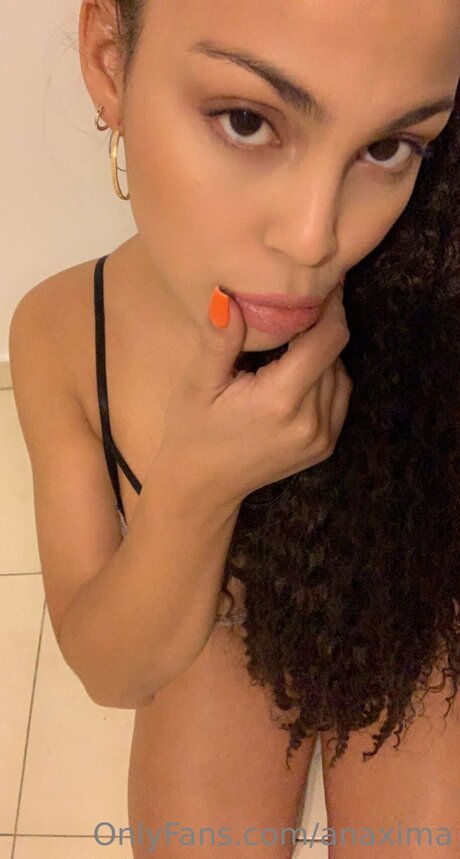 Anaxima OnlyFans Gratis Porn