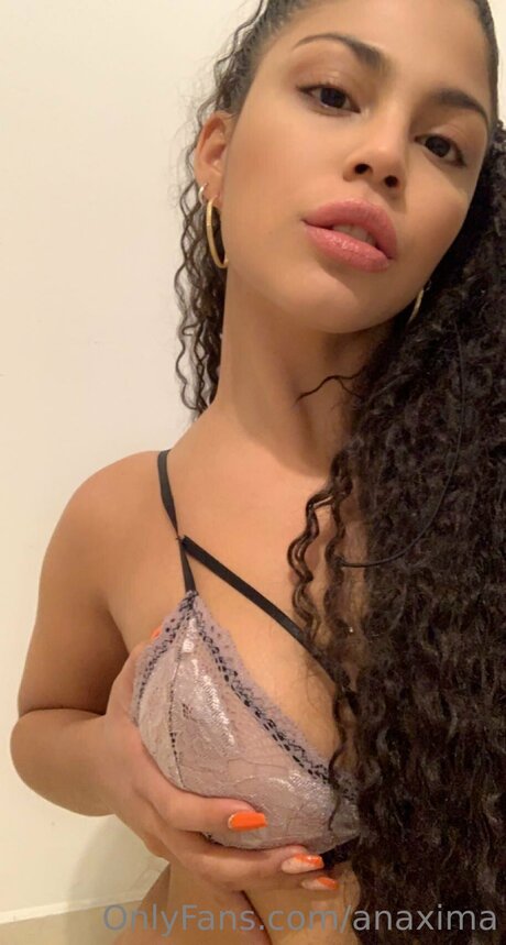Anaxima OnlyFans Leaks