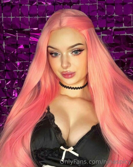 Ninaspicy OnlyFans Leak