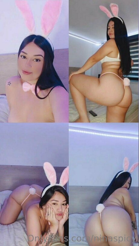 Ninaspicy Sexy OnlyFans