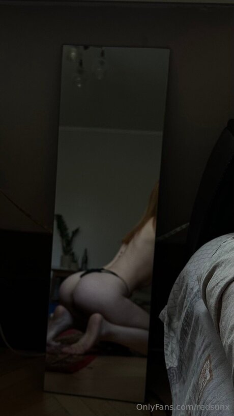 Redsunx OnlyFans geleakte Pornografie