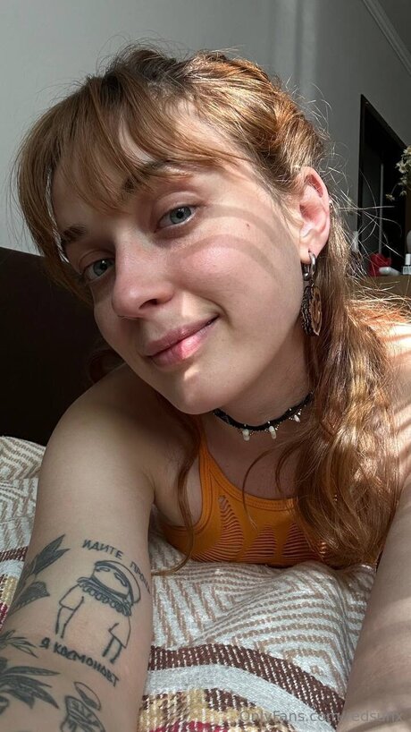 Redsunx OnlyFans Lesbisch