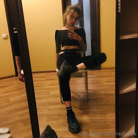 Redsunx OnlyFans nackt