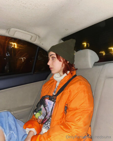 Redsunx Leak von OnlyFans