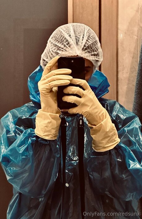 Redsunx OnlyFans Nackt Content