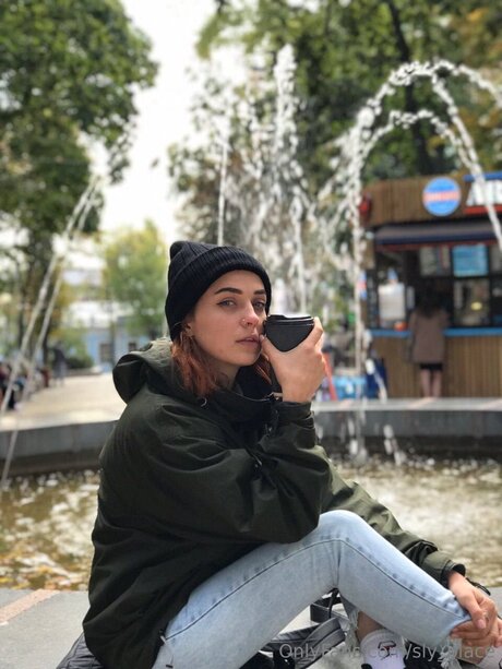 Redsunx OnlyFans Fotos