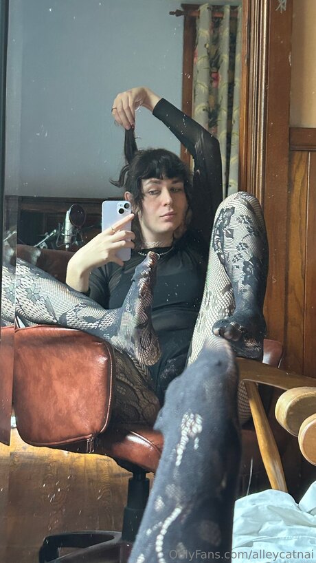 Alleycatnai OnlyFans Nackt Leaks