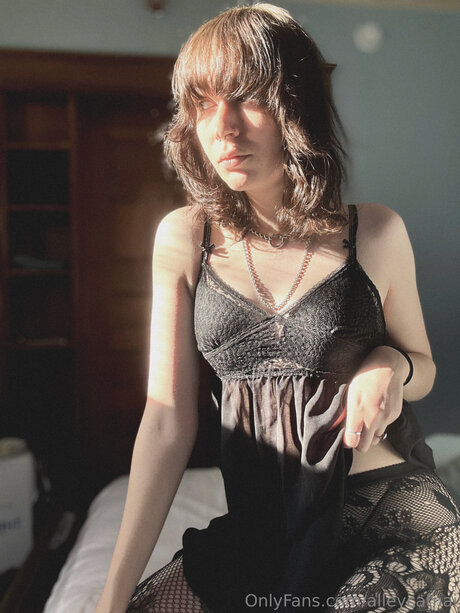 Alleycatnai Nacktbilder von OnlyFans geleakt