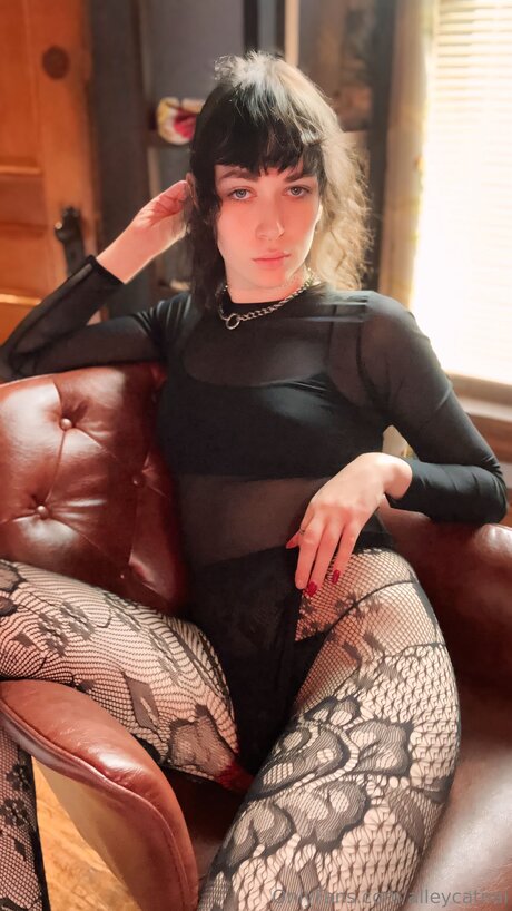 Alleycatnai Nacktbilder von OnlyFans