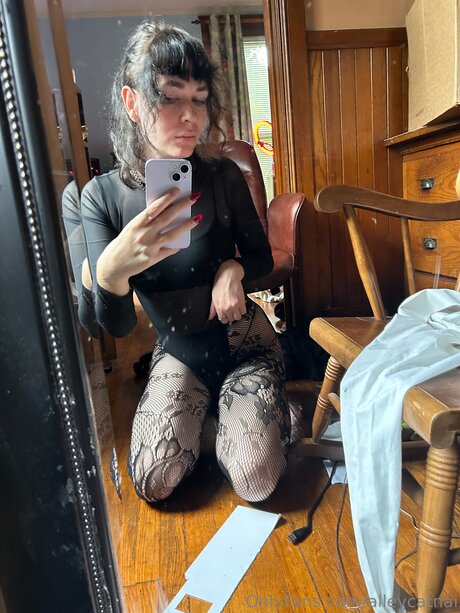 Alleycatnai OnlyFans-Komplettinhalte