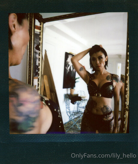 Hello Hello Lil Leaks OnlyFans